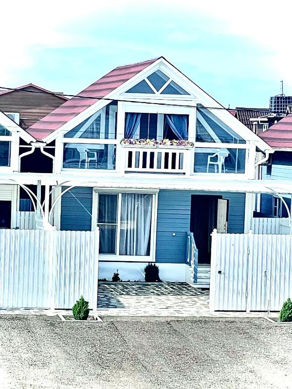 Two-Bedroom Villa image 1