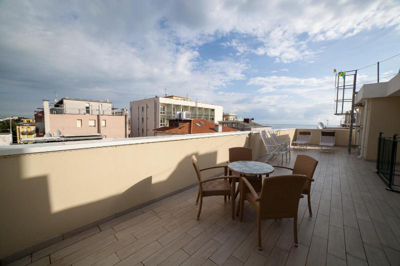 Hotel Plaza - image 49