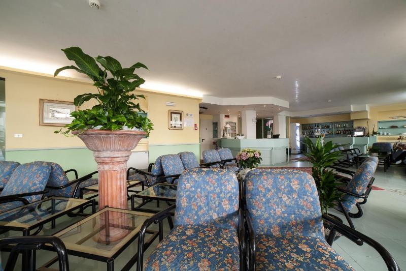 Hotel Plaza - image 18