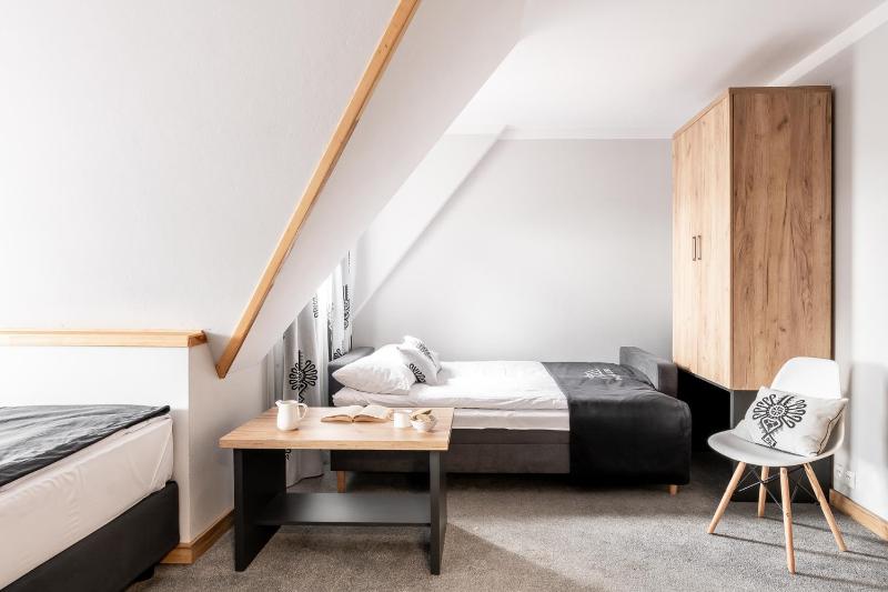 Premium Quadruple Room image 4