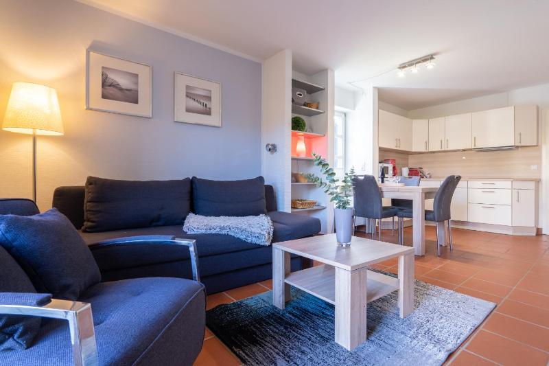 Apartment with Terrace image 1