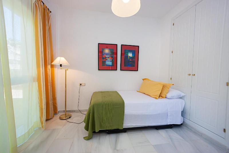Las Palmeras Beach with Community Pool - image 2