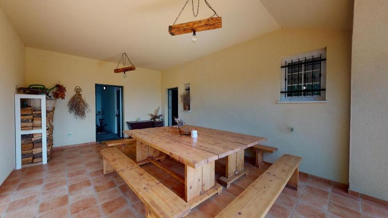 Three-Bedroom Villa image 2