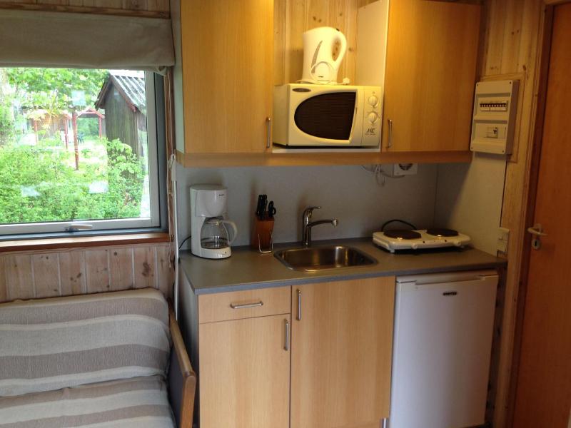 Two-Bedroom Cottage image 4