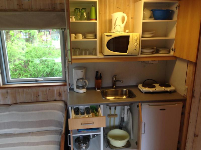 Two-Bedroom Cottage image 3