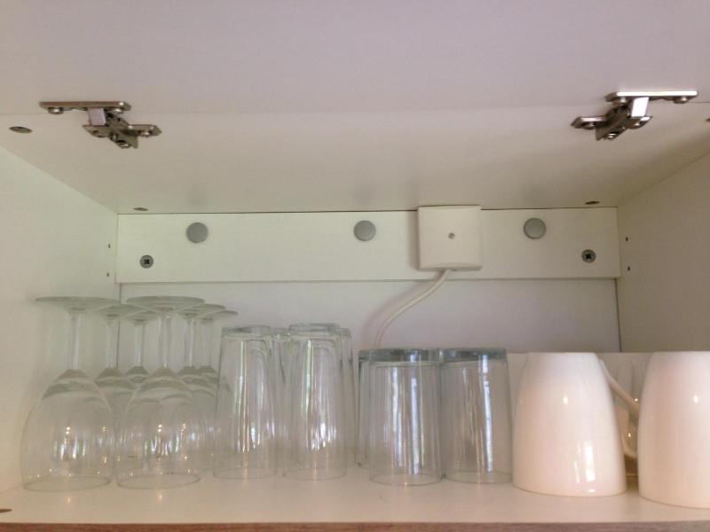 Mobile Home (6 Adults) image 3