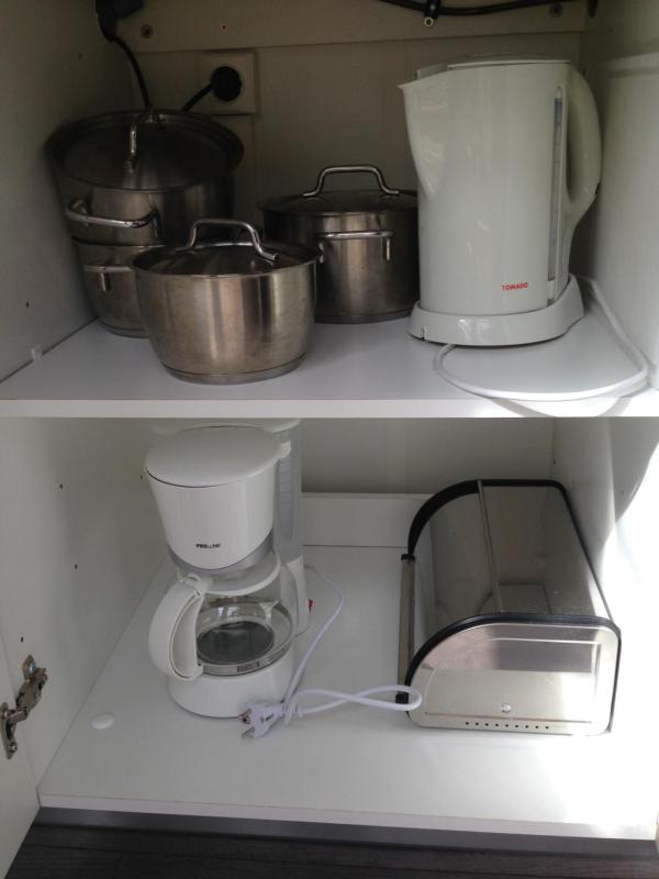 Mobile Home (4 Adults) image 2