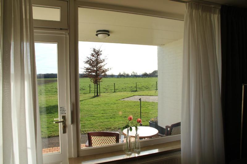 Comfort Double Room with View and Balcony/Terrace image 2
