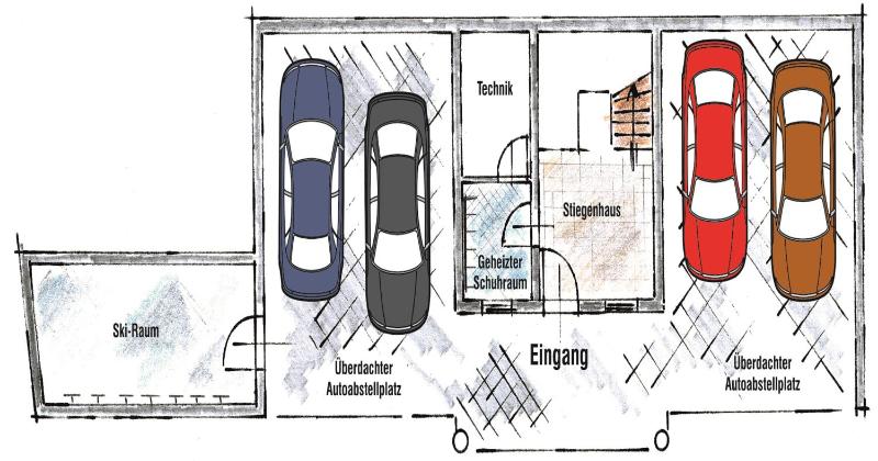 Holiday Home image 3