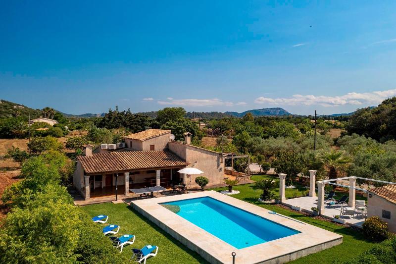 Villa Fontxica - image 37