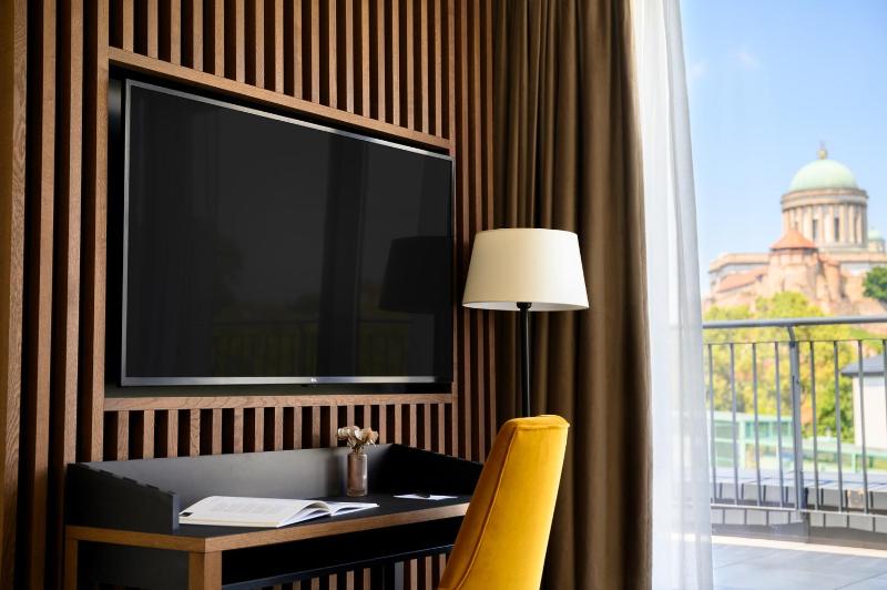 Suite with Terrace image 1