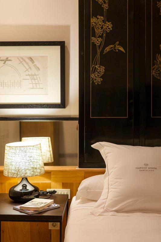 Superior Double Interior Room image 2