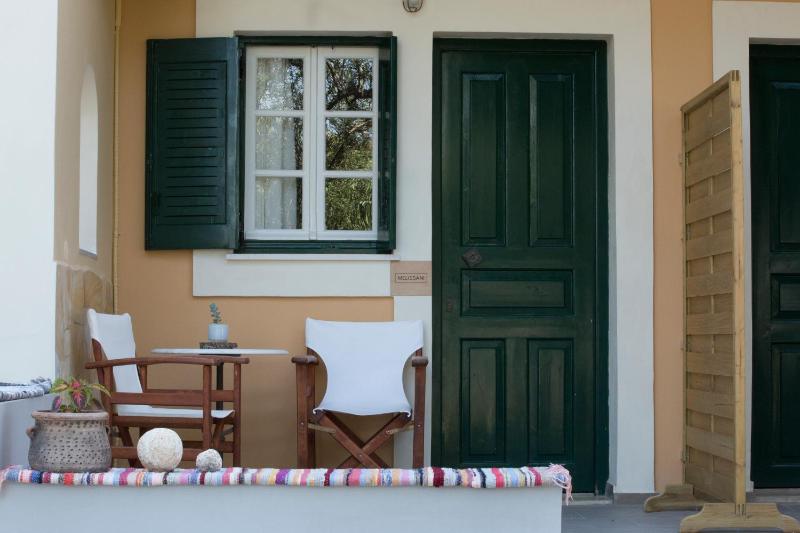 Liostasi Retreat - image 3