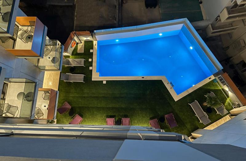 Hyperion City Hotel & Spa - image 5