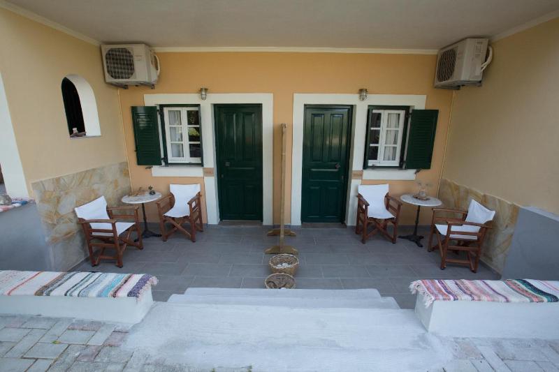 Liostasi Retreat - image 2