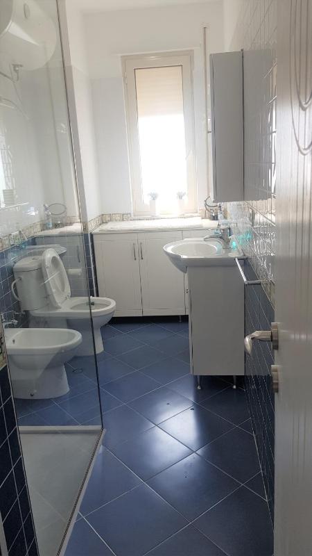 M&I Beach Apartment with Sea View - image 16