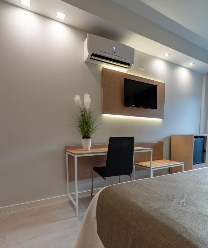 Family Room with Sea View image 4