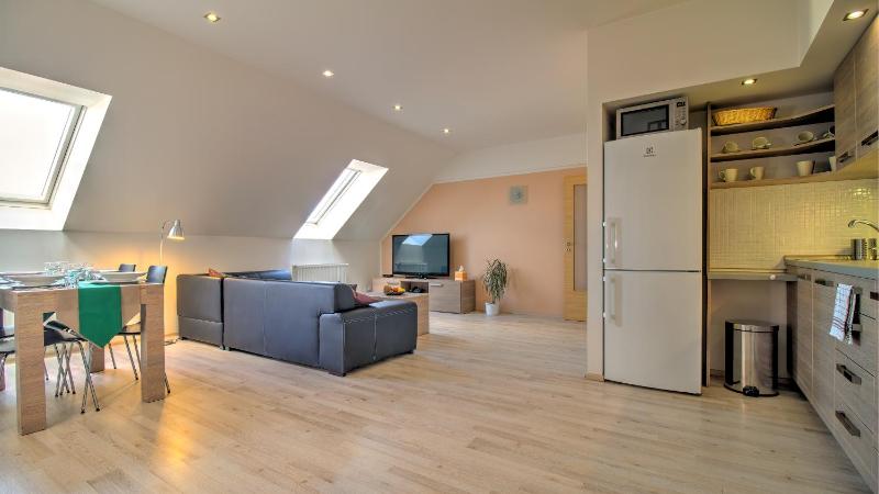 One-Bedroom Apartment (2 Adults) image 2