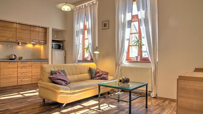 One-Bedroom Apartment (2 Adults) image 4