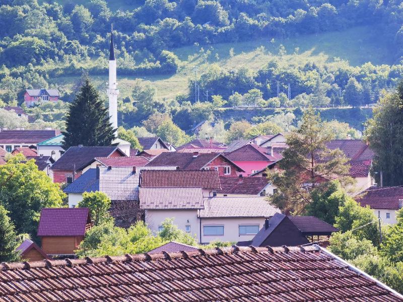 Studio Apartment image 2