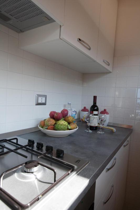 Sicilia Ovest - Sea View Terrace Dolce Vita - image 7