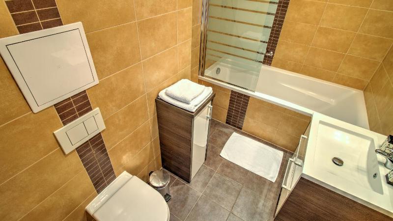 One-Bedroom Apartment (4 Adults) image 2