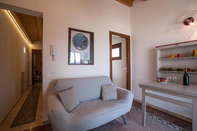 Sicilia Ovest - Sea View Terrace Dolce Vita - image 5