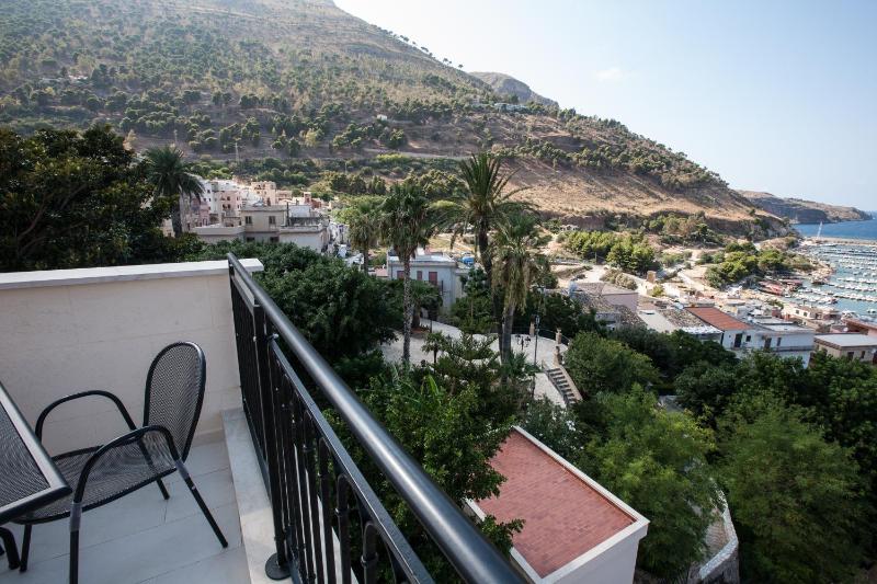 Sicilia Ovest - Sea View Terrace Dolce Vita - image 23