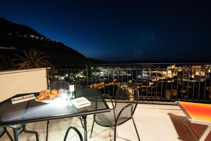 Sicilia Ovest - Sea View Terrace Dolce Vita - image 9