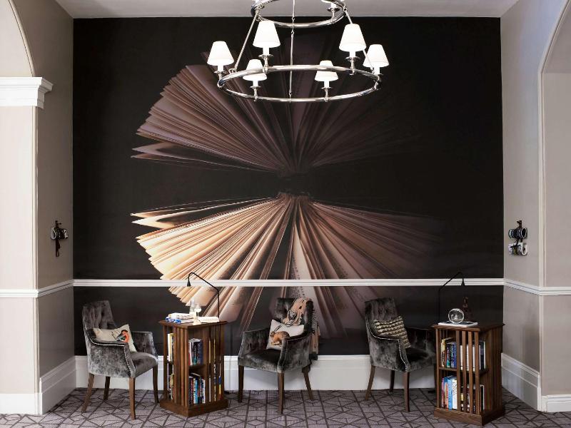 Queens Hotel Cheltenham - image 26