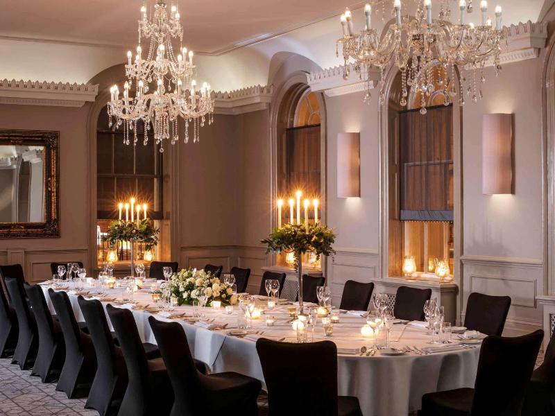 Queens Hotel Cheltenham - image 30
