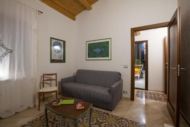 Sicilia Ovest - Sea View Terrace Dolce Vita - image 21