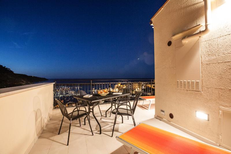 Sicilia Ovest - Sea View Terrace Dolce Vita - image 48