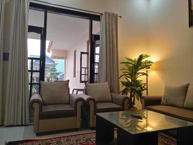 Touristen Holiday Home A luxury Villa - image 9