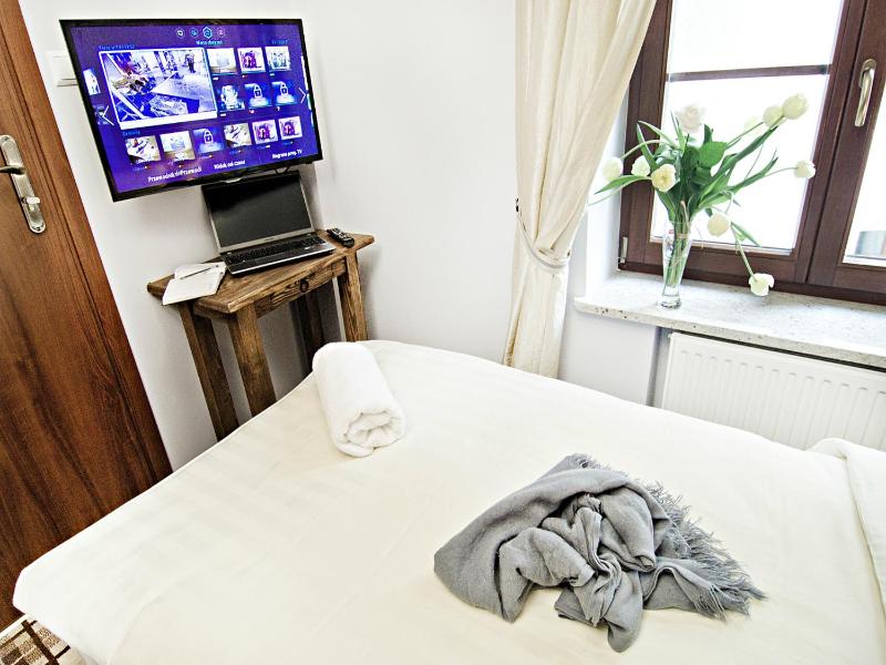 Five Stars Bed&Breakfast - image 11