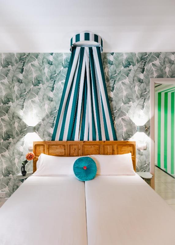1840 Apartments Sitges by Suma Hotels - image 37