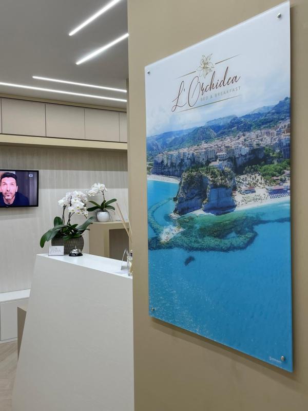 B&B L'Orchidea - image 19