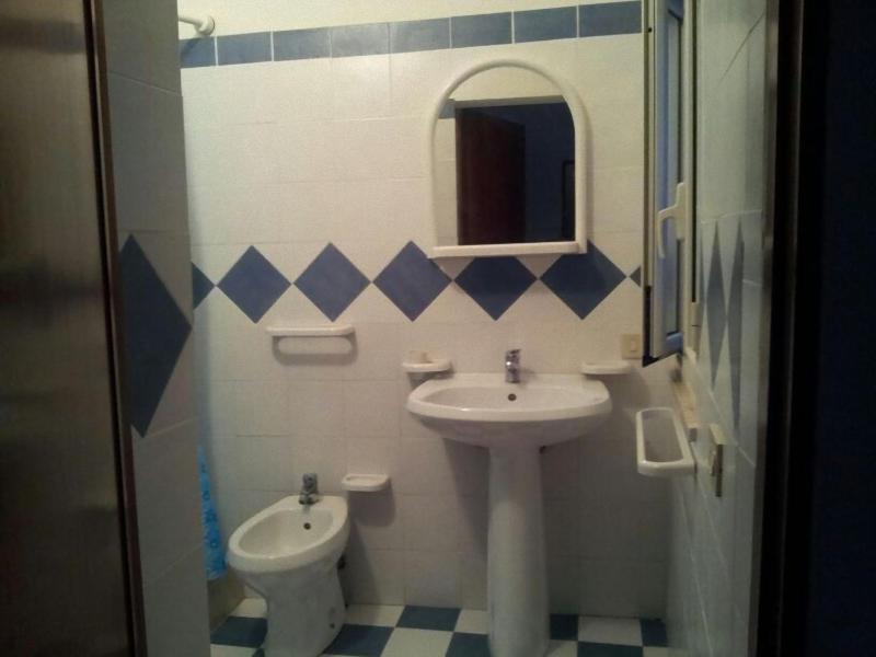 Casa Vacanza Terrazza sul Mare - image 19
