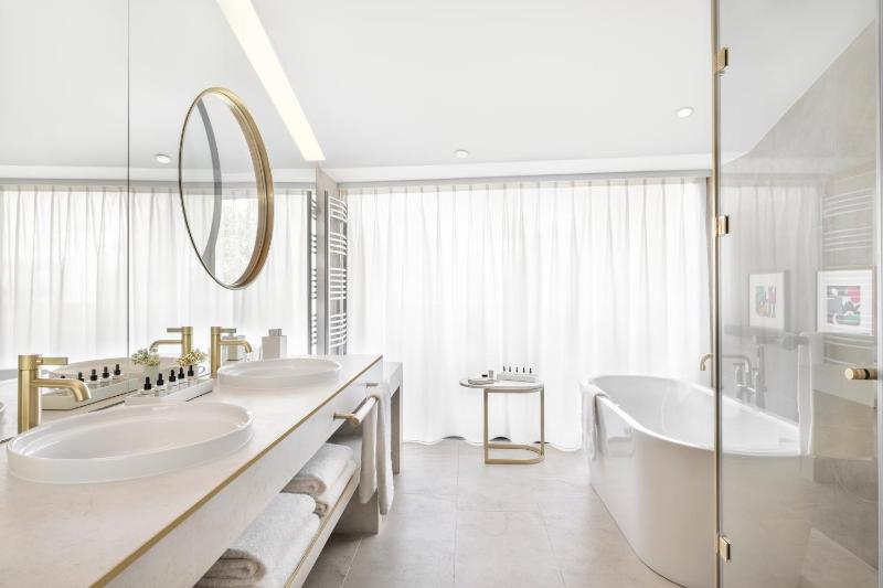 Maison Albar Hotels L'Imperator - image 13