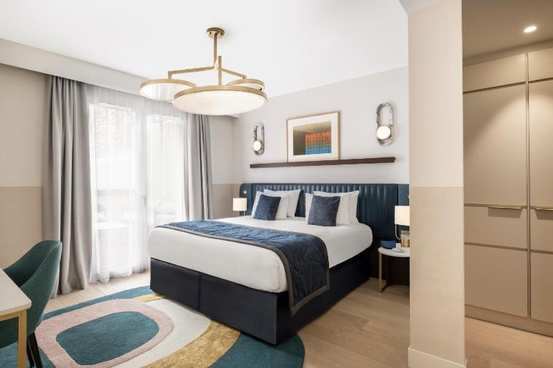 Maison Albar Hotels L'Imperator - image 16
