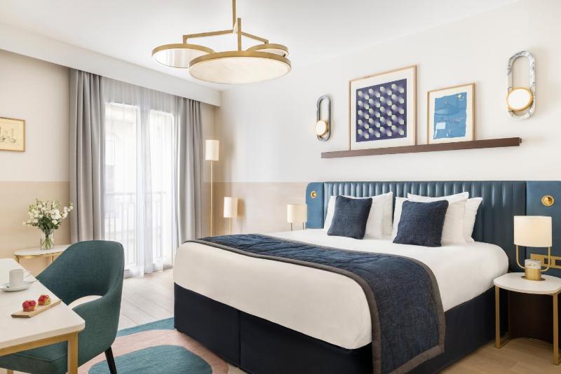 Maison Albar Hotels L'Imperator - image 19