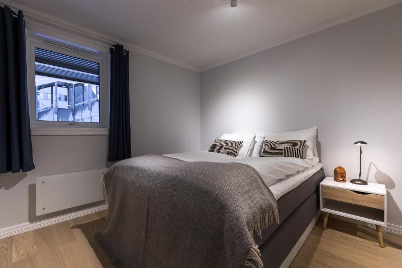 Enter Viking Apartment Hotel - image 39