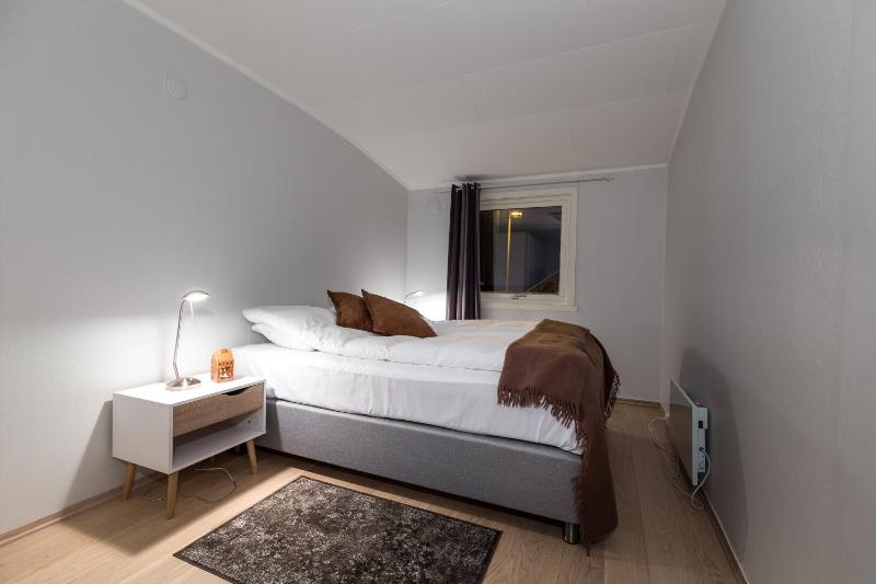 Enter Viking Apartment Hotel - image 40