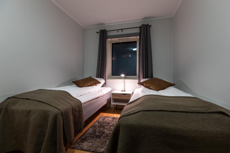Enter Viking Apartment Hotel - image 12