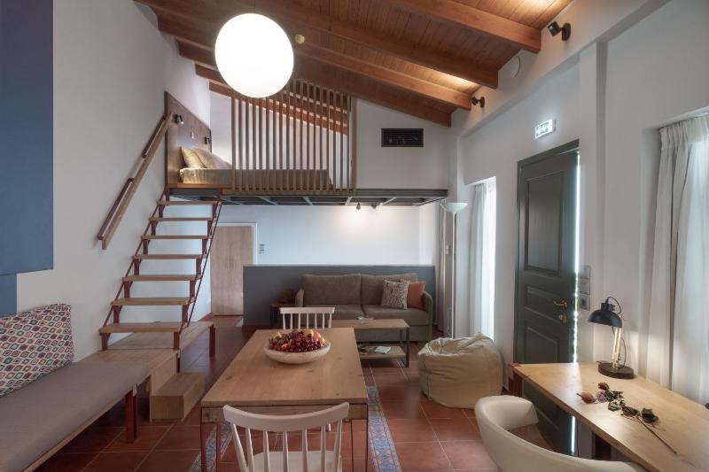 Duplex Apartment image 4
