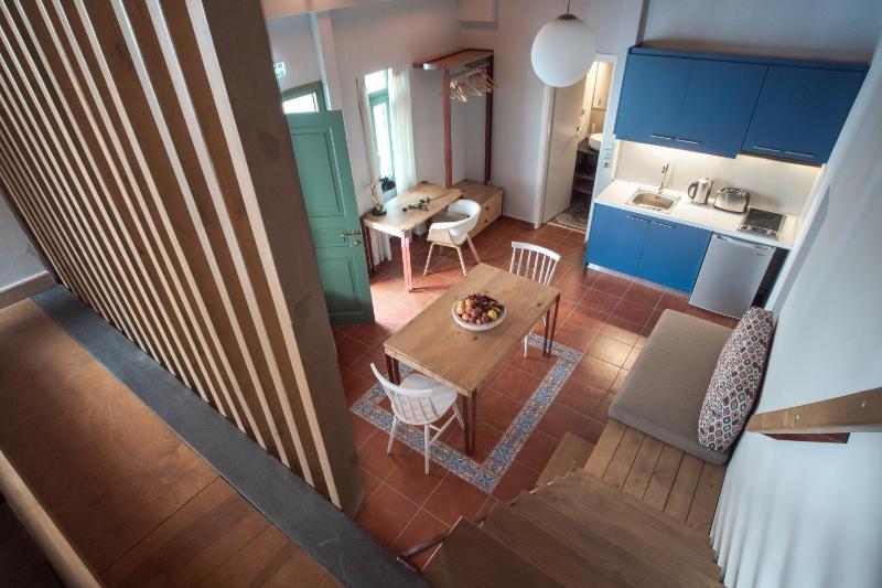 Duplex Apartment image 2