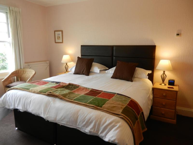 Classic Double or Twin Room image 4
