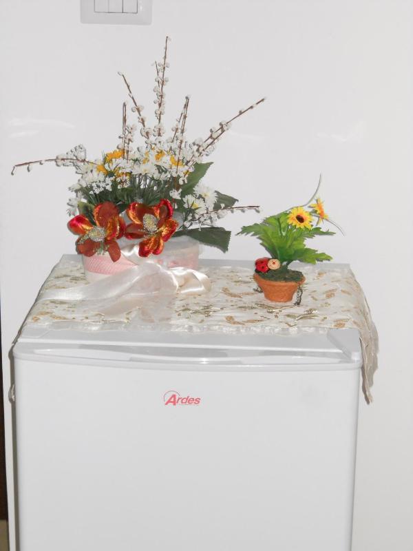 Triple Room with Private Bathroom image 4