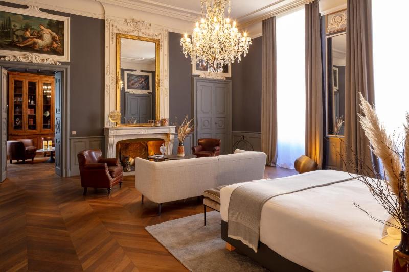 Margaret - Hôtel Chouleur - image 1