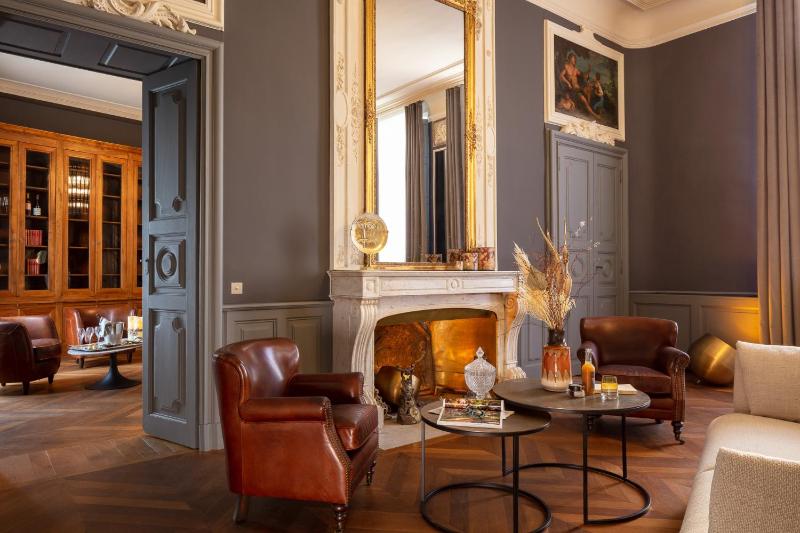 Margaret - Hôtel Chouleur - image 42